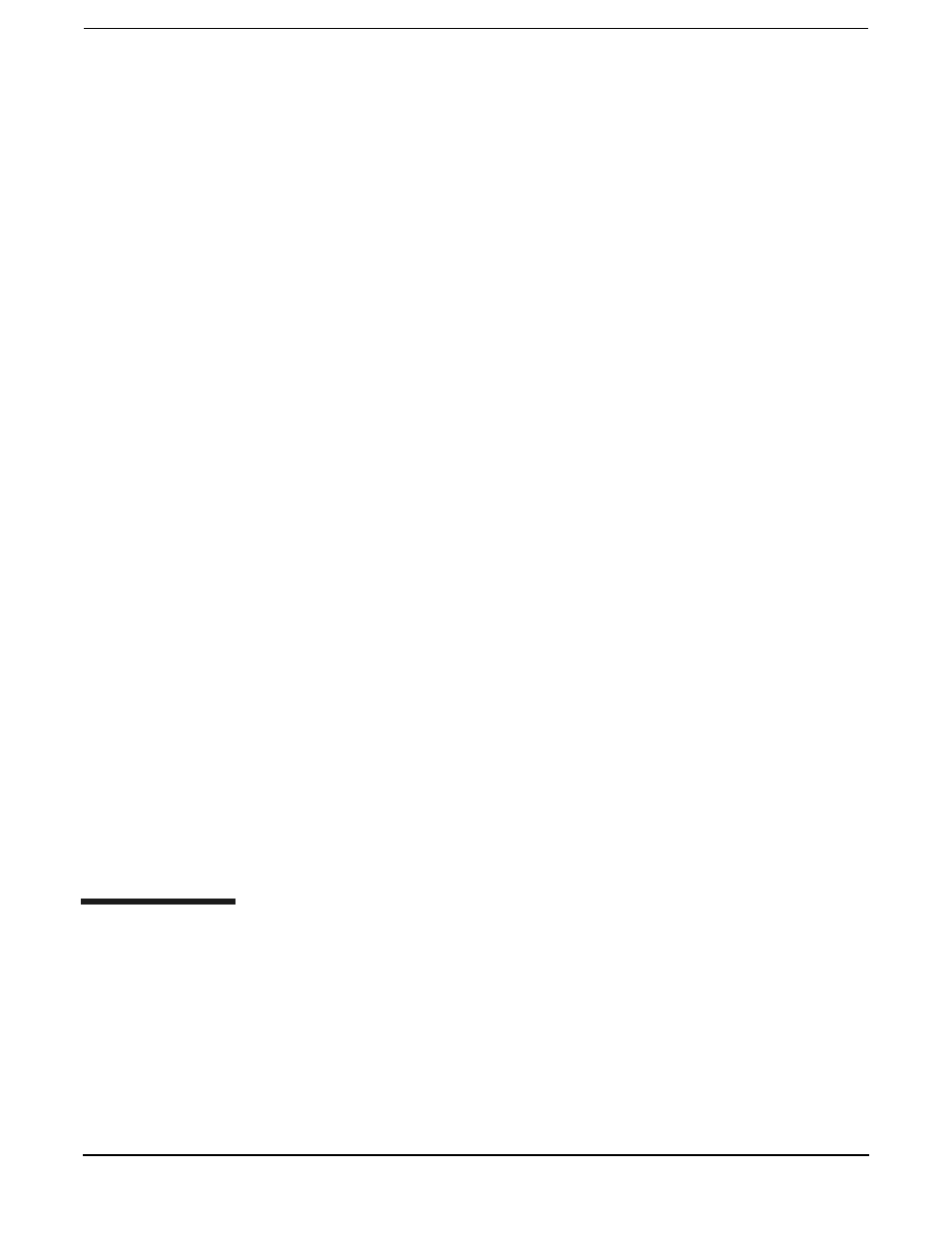 3 installing the system, Installing the system | HP A9834-9001B User Manual | Page 75 / 247