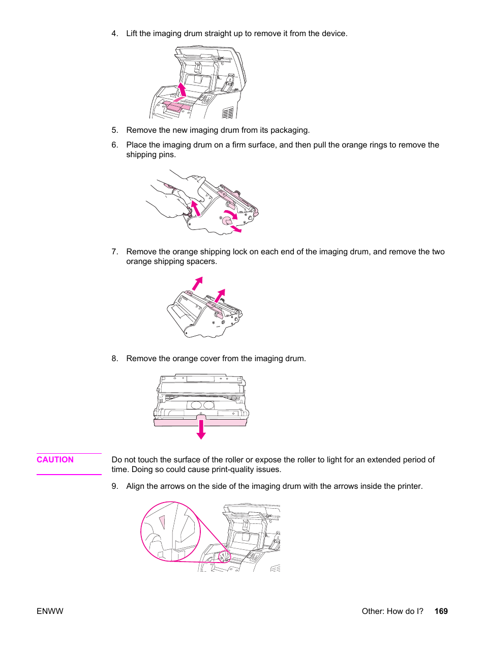 HP 2820 User Manual | Page 185 / 334