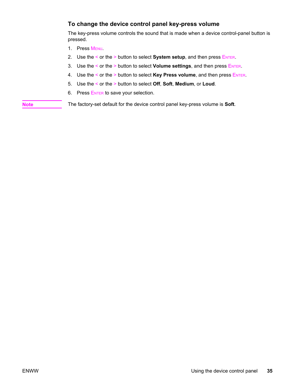 HP 2820 User Manual | Page 51 / 334