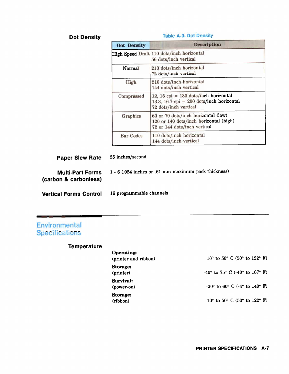 Spocincniior | HP 2566C User Manual | Page 106 / 122