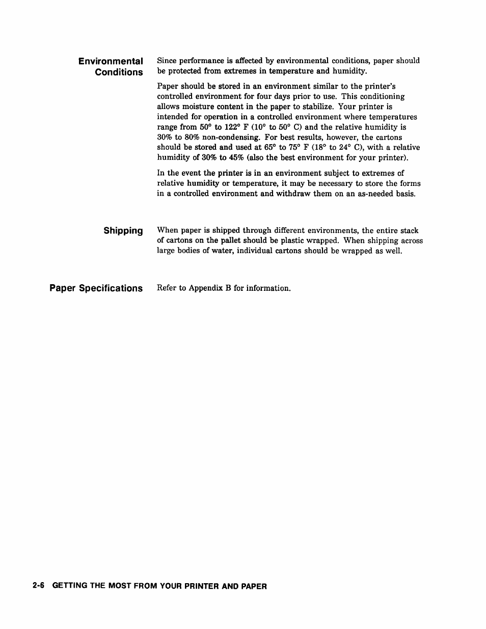 HP 2566C User Manual | Page 21 / 122