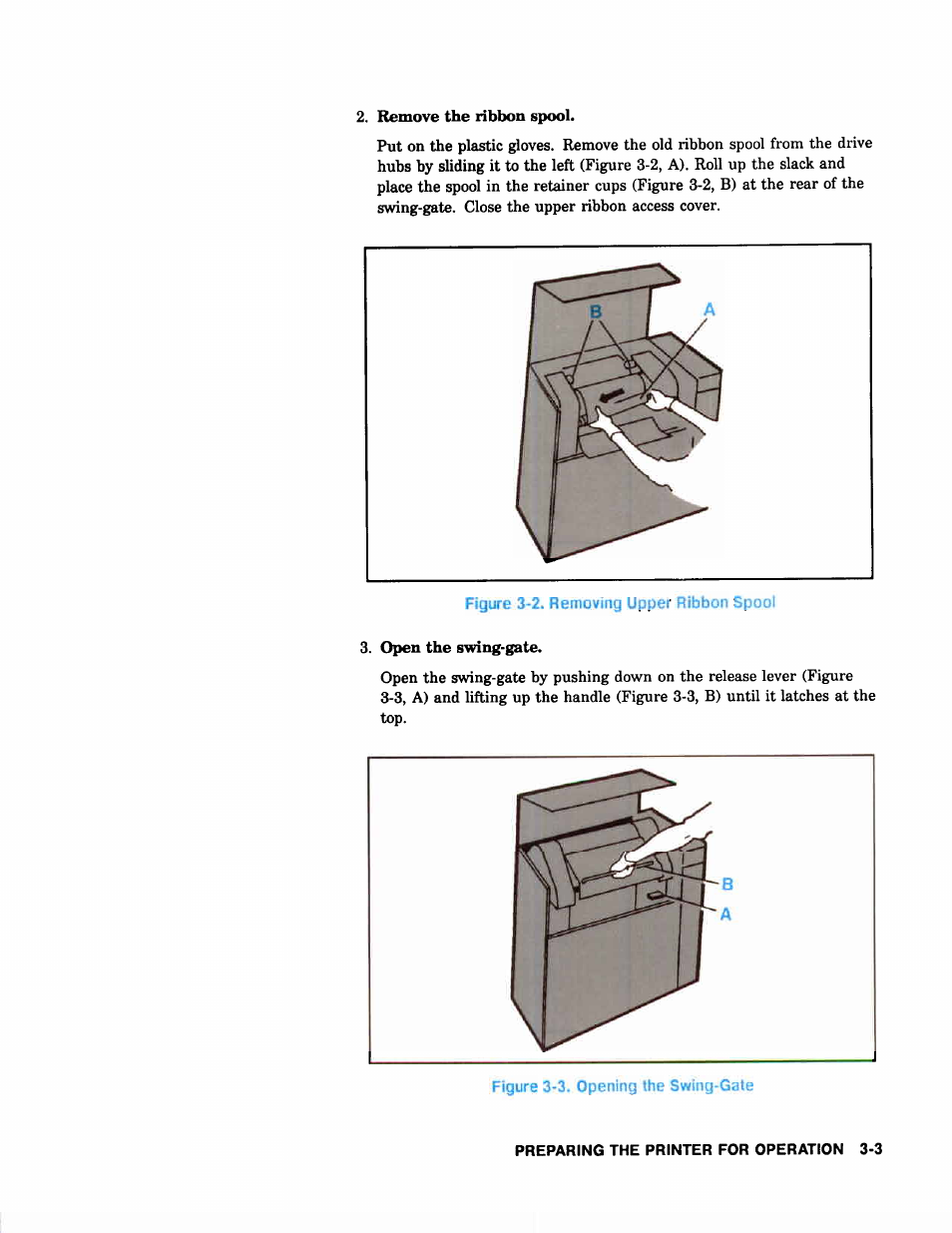 HP 2566C User Manual | Page 24 / 122