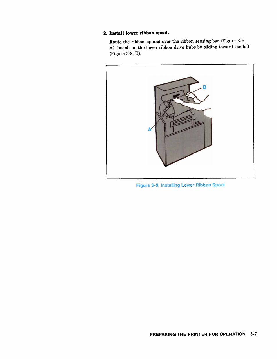 HP 2566C User Manual | Page 28 / 122