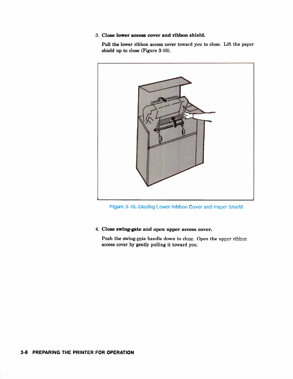 HP 2566C User Manual | Page 29 / 122