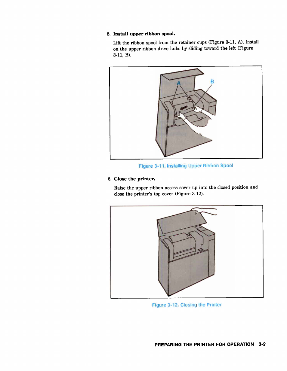 HP 2566C User Manual | Page 30 / 122