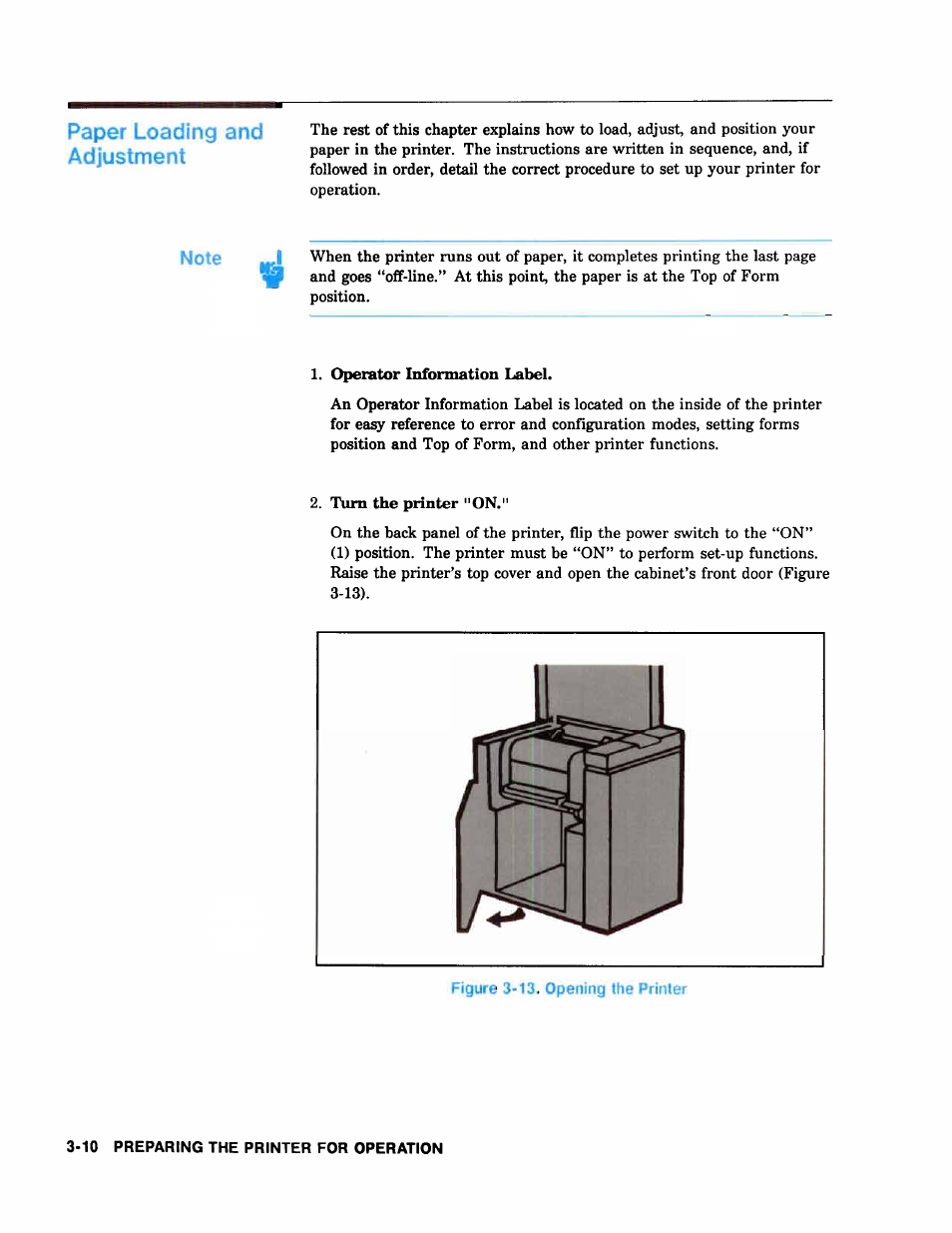 HP 2566C User Manual | Page 31 / 122