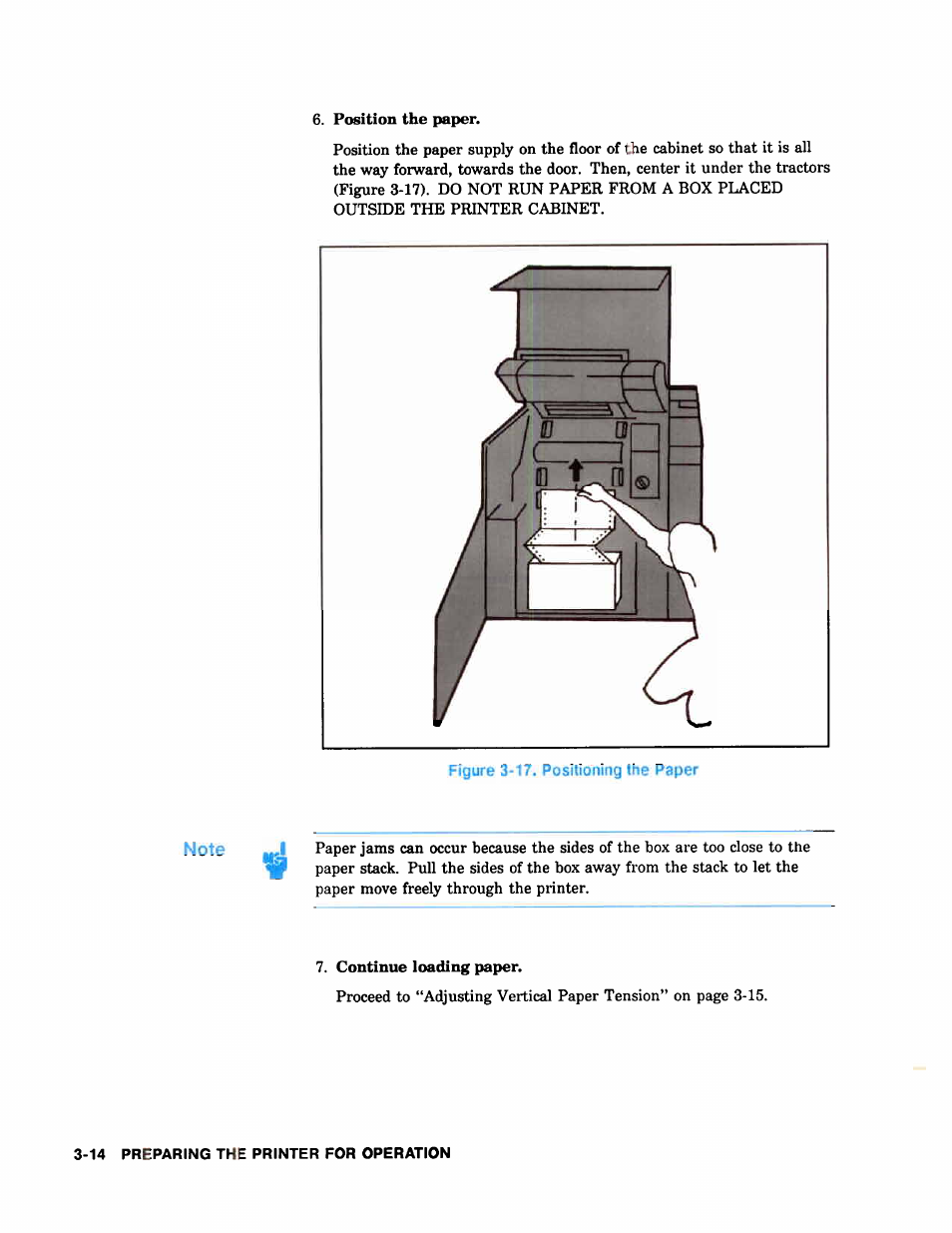 HP 2566C User Manual | Page 35 / 122