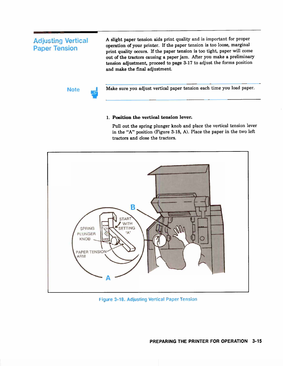 HP 2566C User Manual | Page 36 / 122