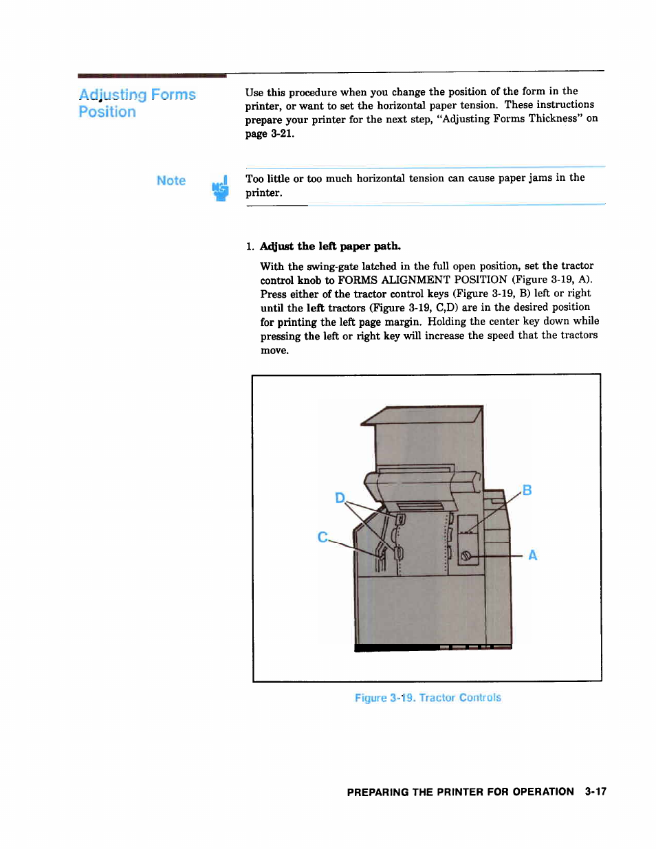 HP 2566C User Manual | Page 38 / 122