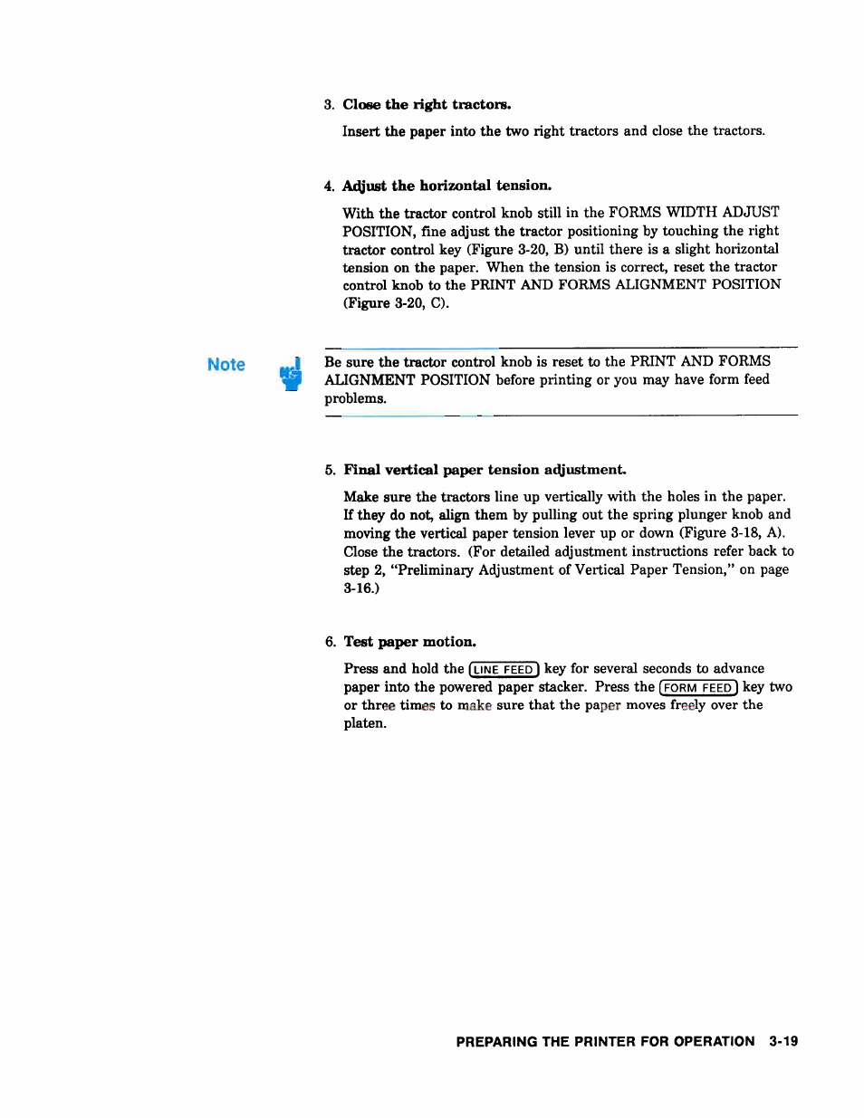 HP 2566C User Manual | Page 40 / 122