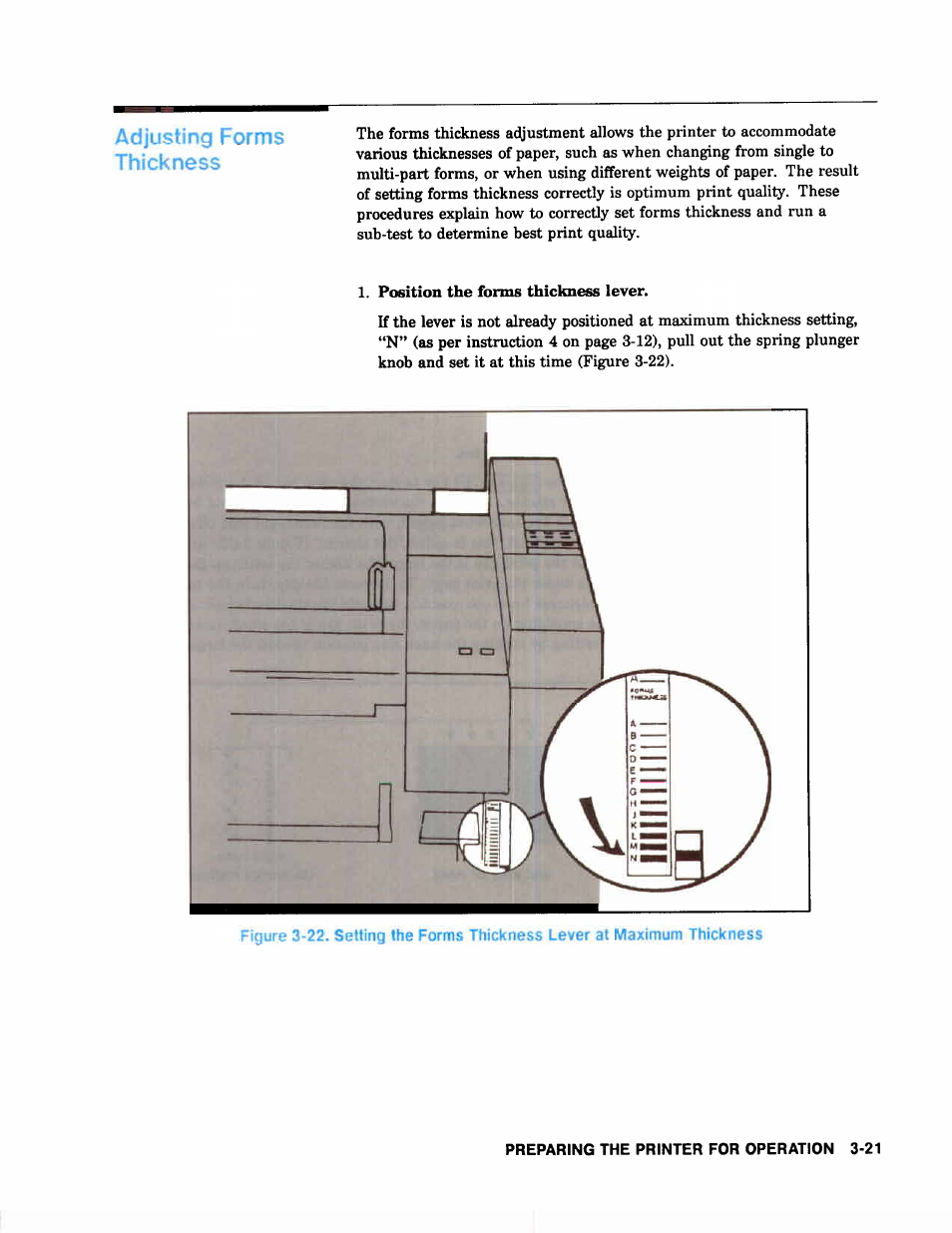 HP 2566C User Manual | Page 42 / 122