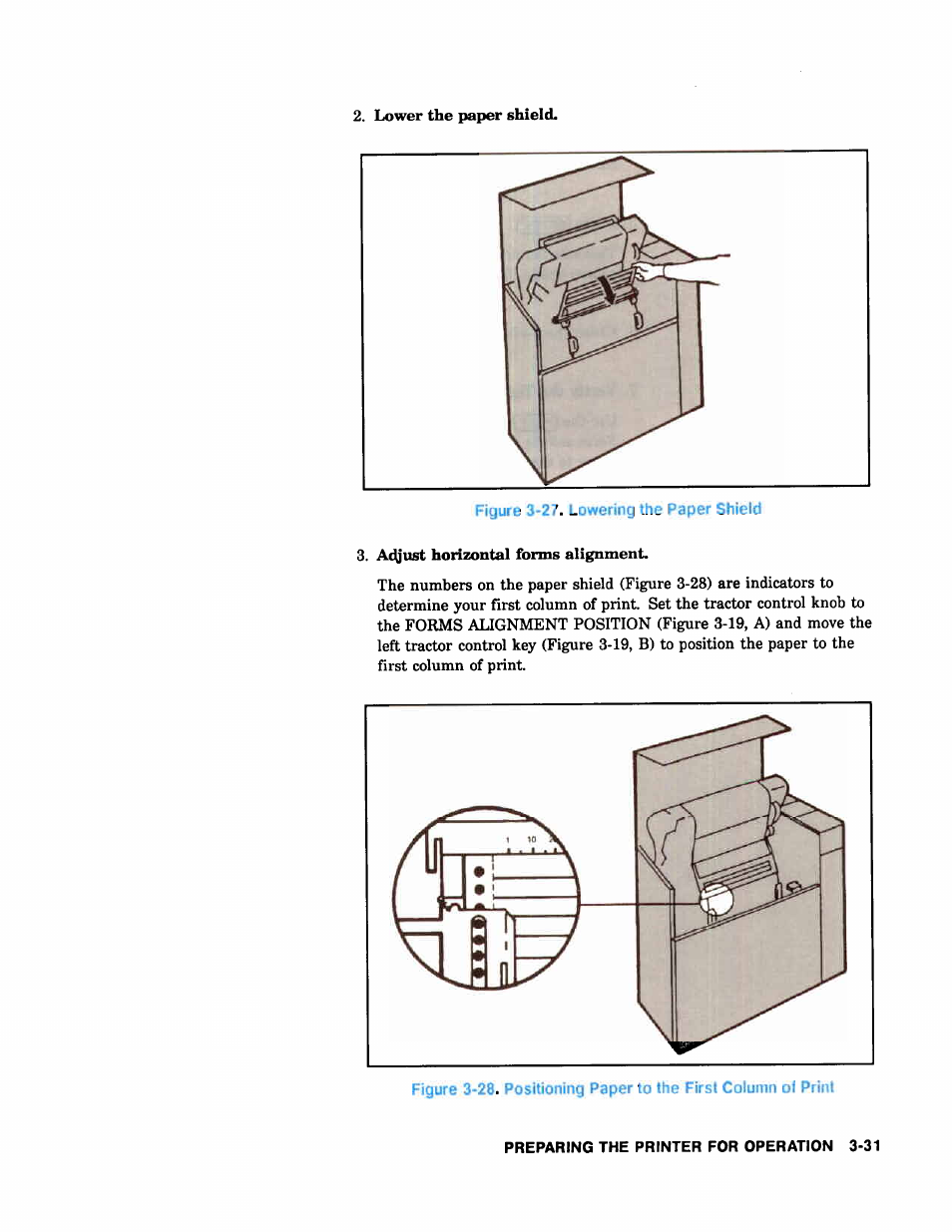 HP 2566C User Manual | Page 52 / 122