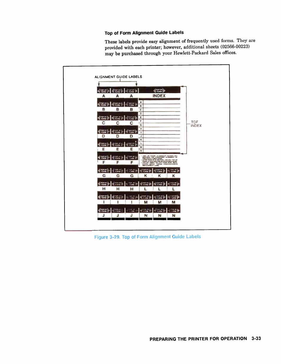 HP 2566C User Manual | Page 54 / 122