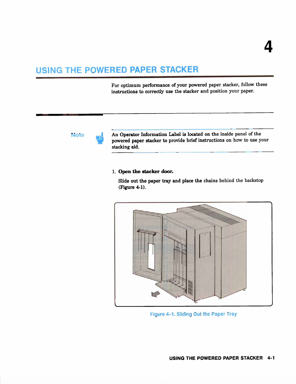 HP 2566C User Manual | Page 58 / 122