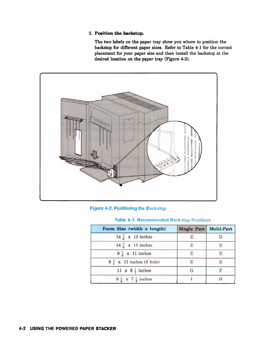 HP 2566C User Manual | Page 59 / 122