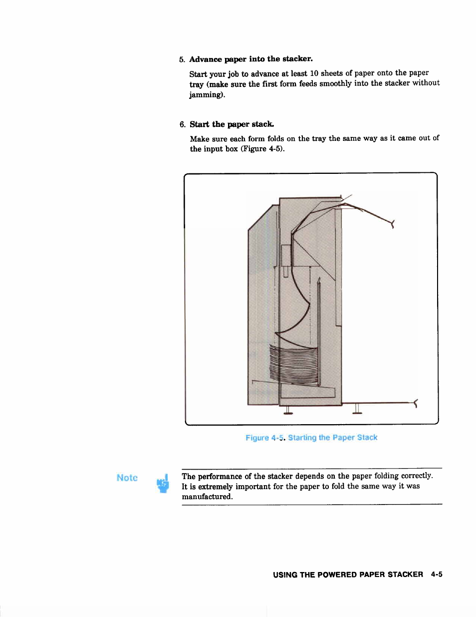 HP 2566C User Manual | Page 62 / 122