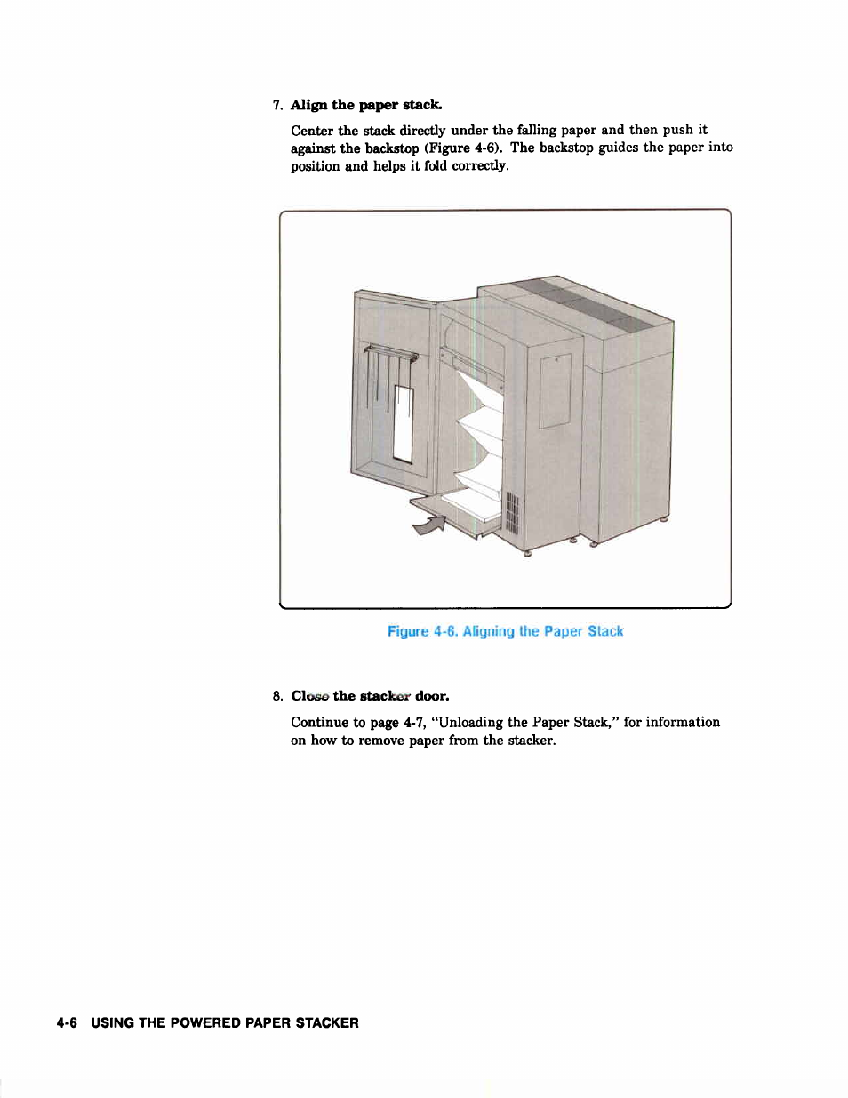 HP 2566C User Manual | Page 63 / 122