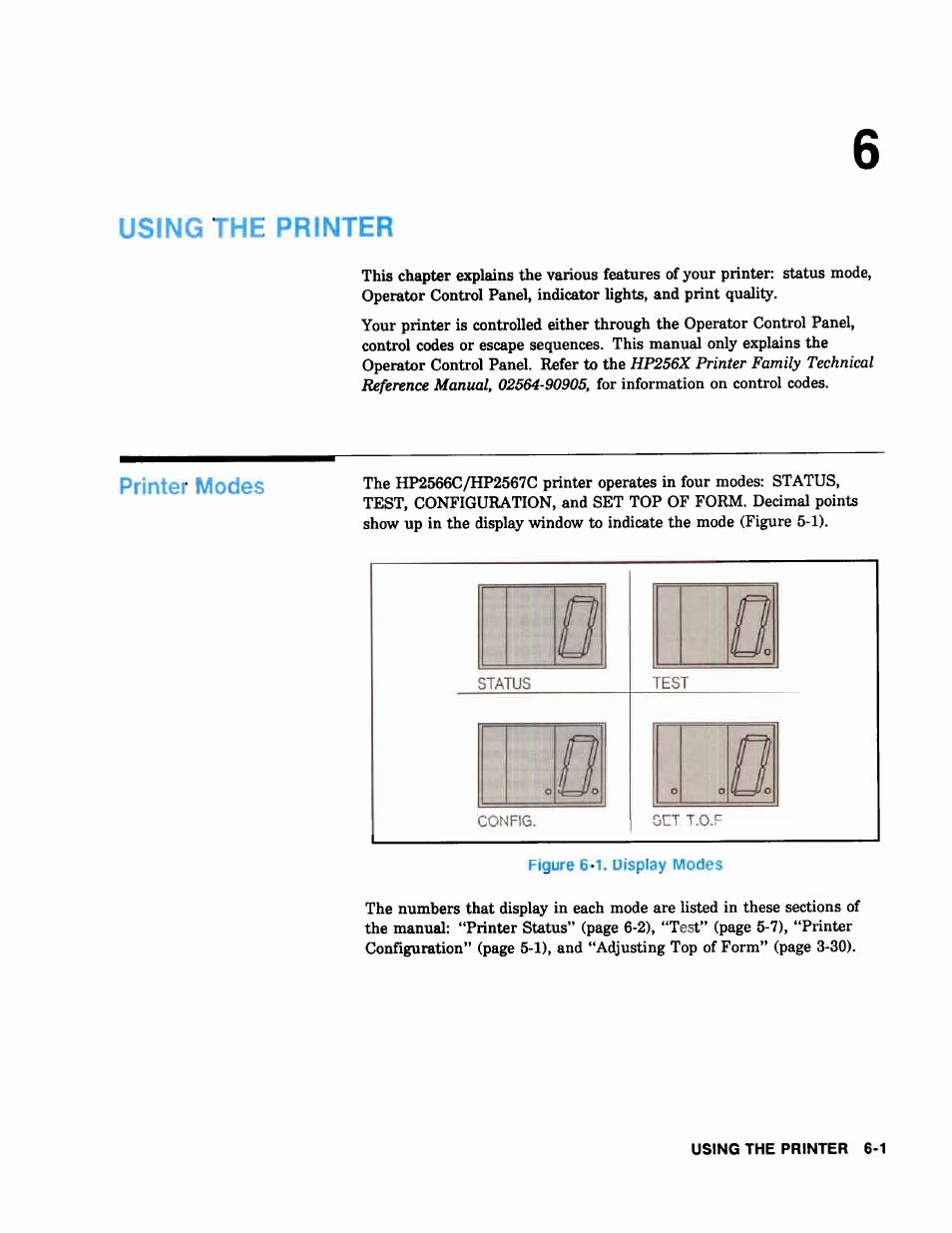 HP 2566C User Manual | Page 76 / 122