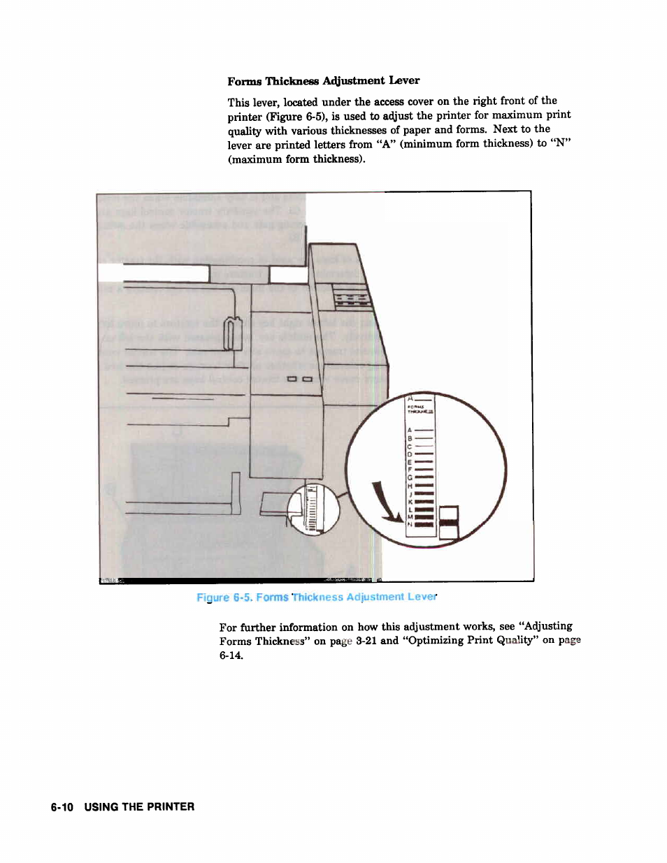 HP 2566C User Manual | Page 85 / 122