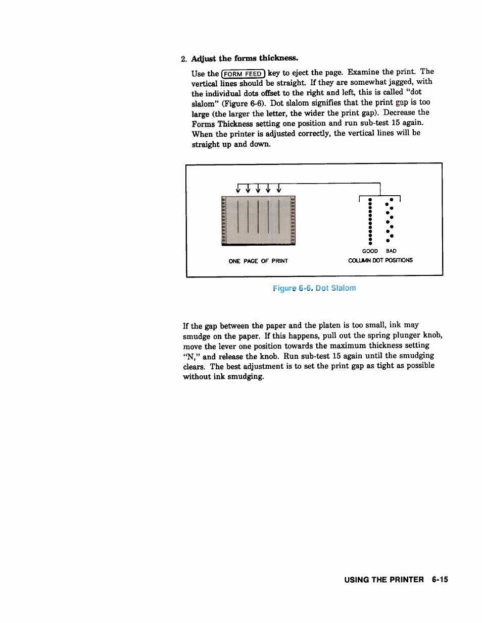 HP 2566C User Manual | Page 90 / 122