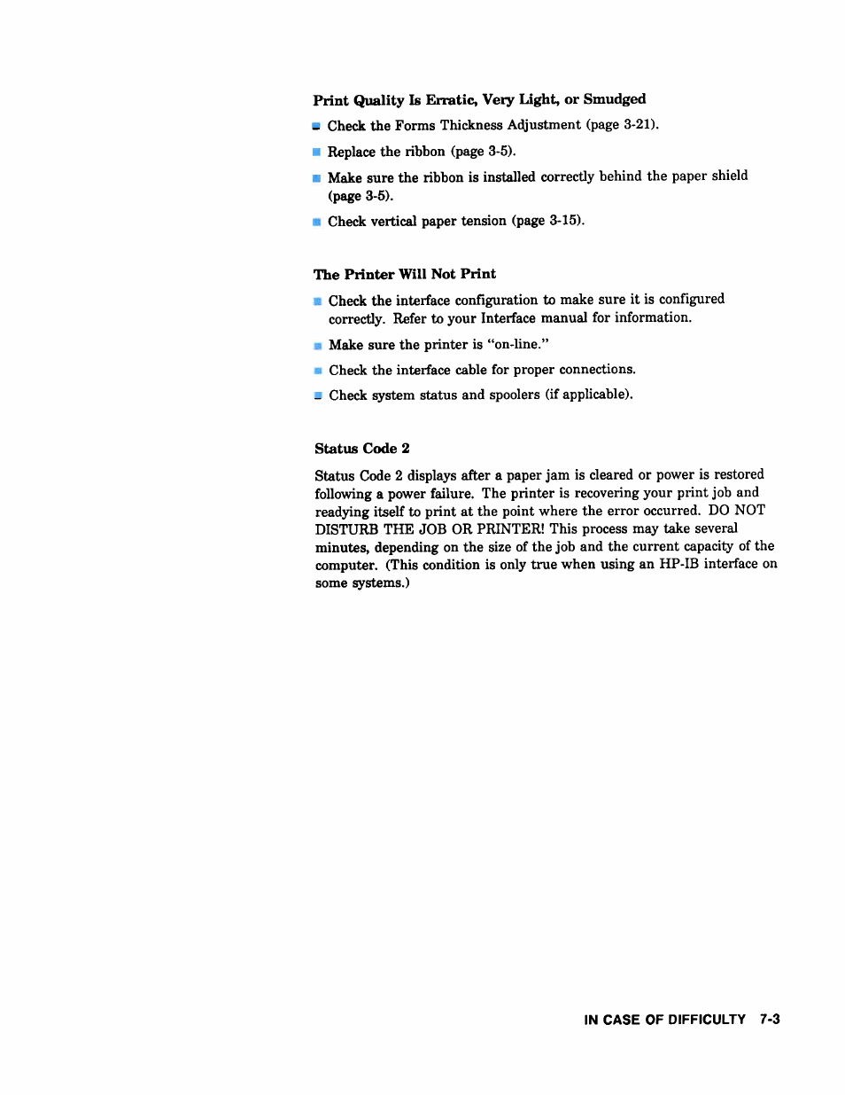 HP 2566C User Manual | Page 94 / 122