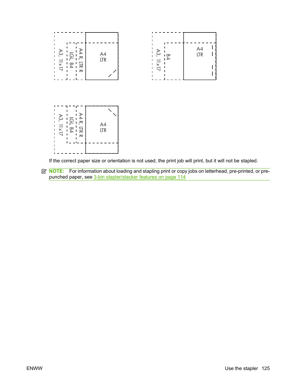 HP CM6049F MFP User Manual | Page 141 / 320