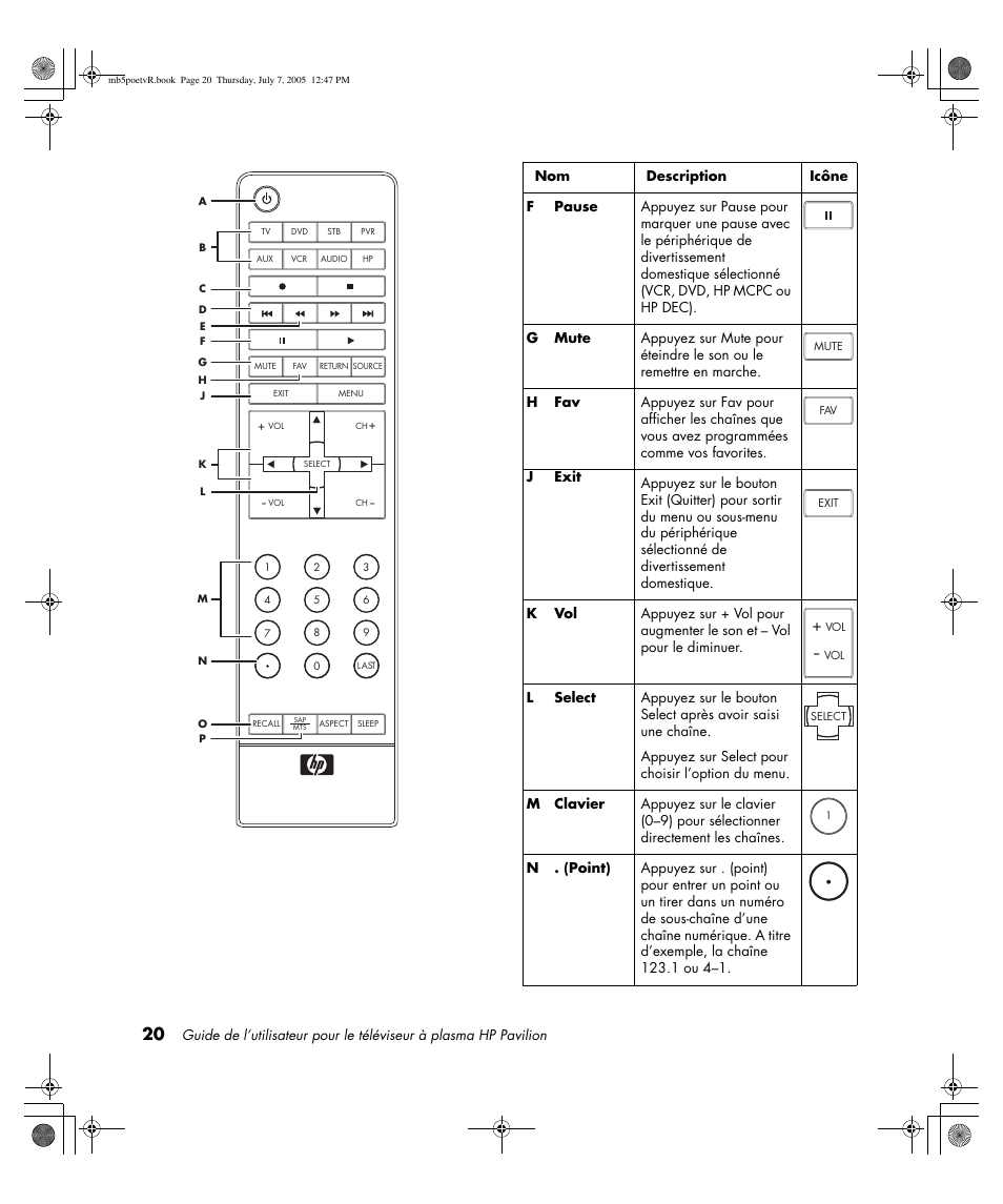 HP Pavilion PE4200N User Manual | Page 106 / 242
