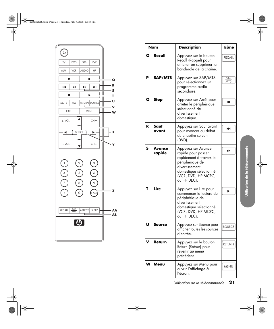 HP Pavilion PE4200N User Manual | Page 107 / 242