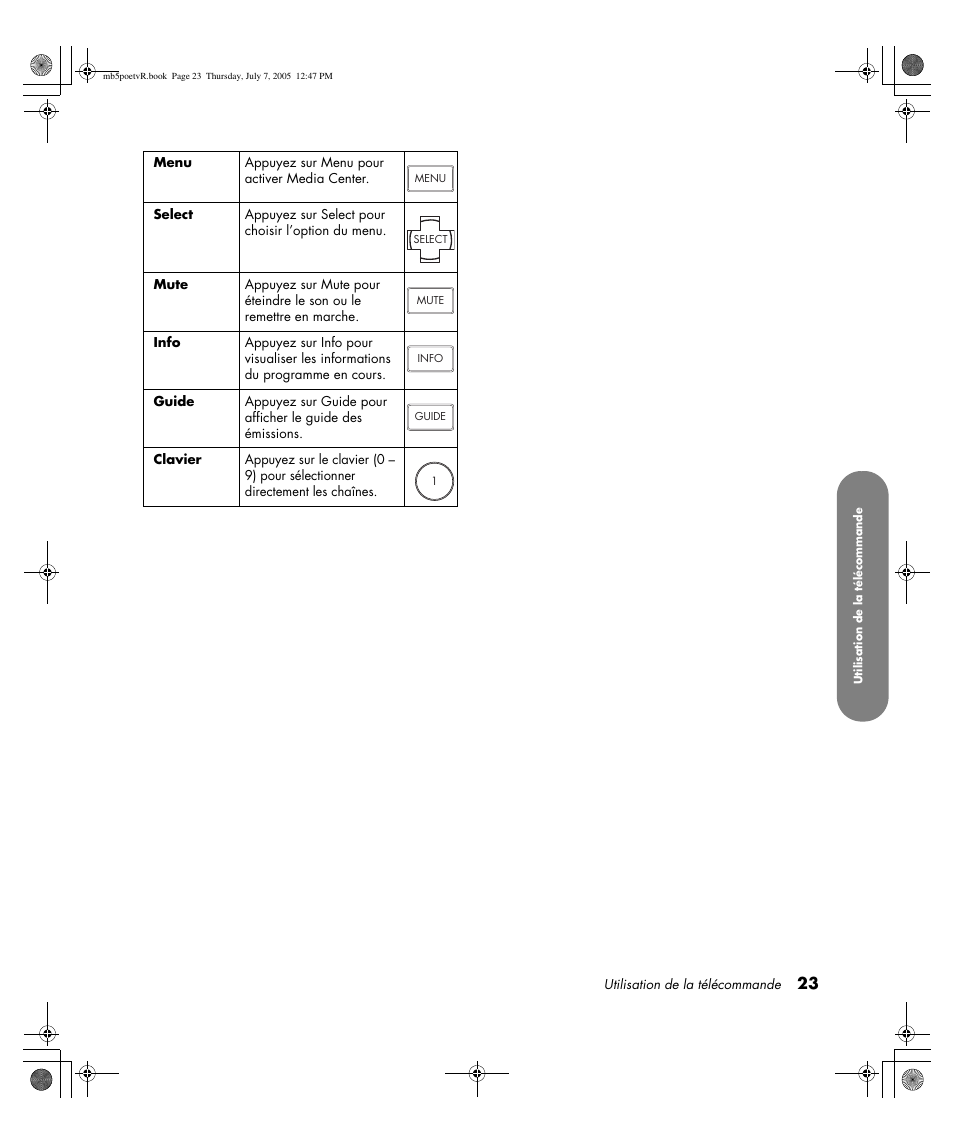 HP Pavilion PE4200N User Manual | Page 109 / 242