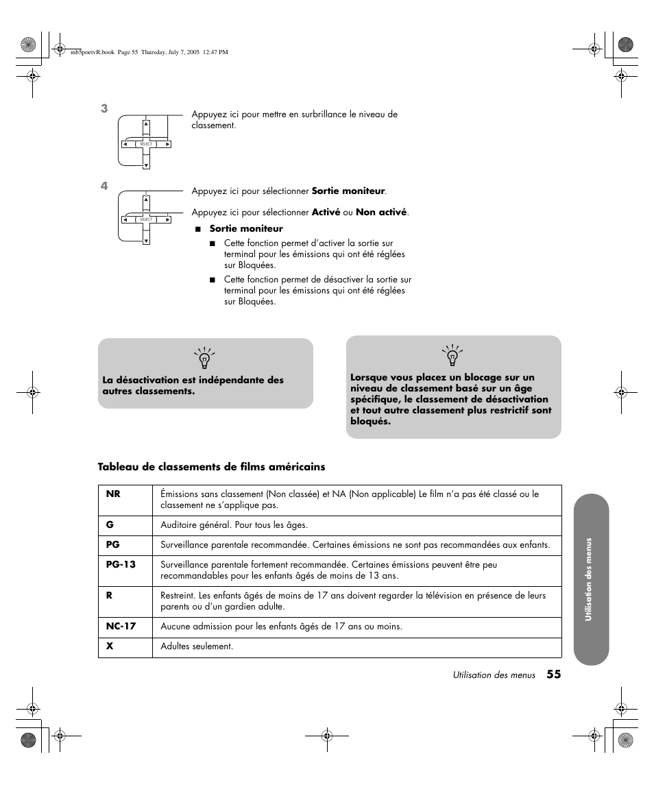 HP Pavilion PE4200N User Manual | Page 141 / 242