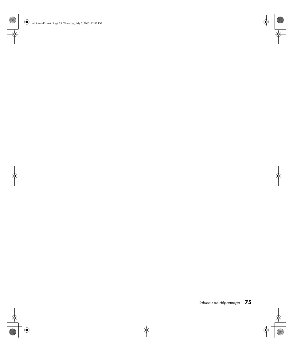 HP Pavilion PE4200N User Manual | Page 161 / 242