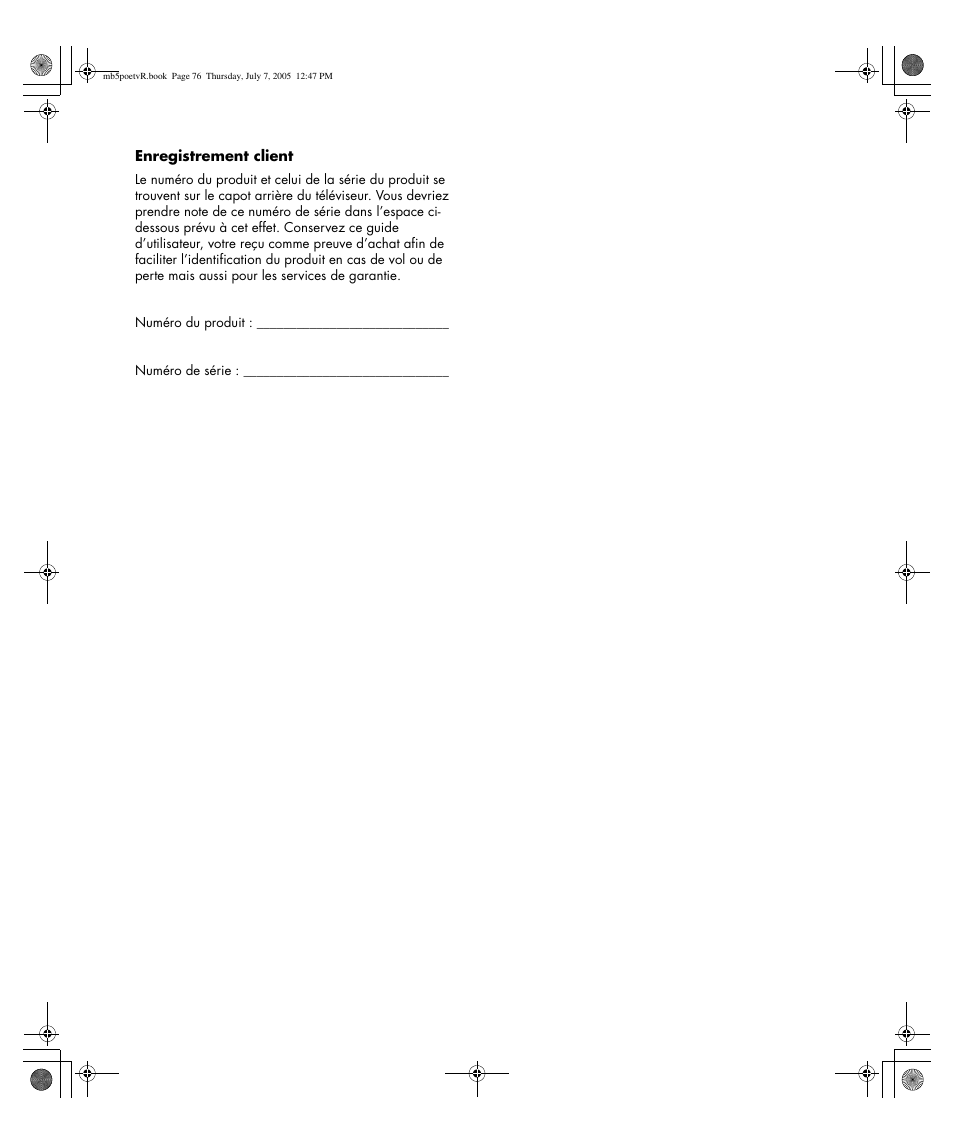 HP Pavilion PE4200N User Manual | Page 162 / 242