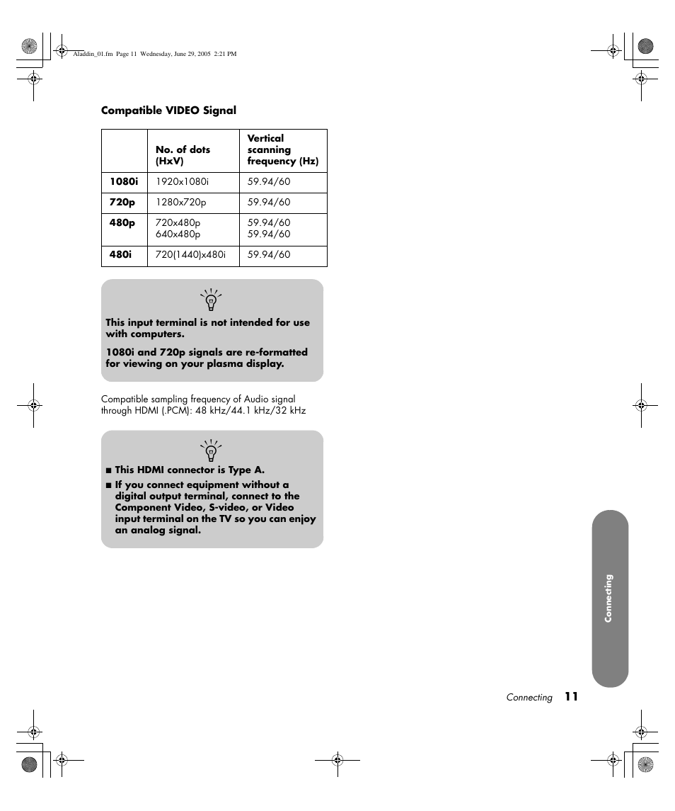 HP Pavilion PE4200N User Manual | Page 19 / 242