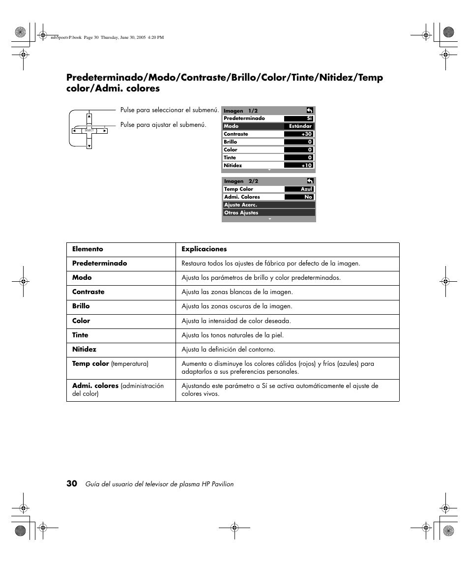 HP Pavilion PE4200N User Manual | Page 200 / 242