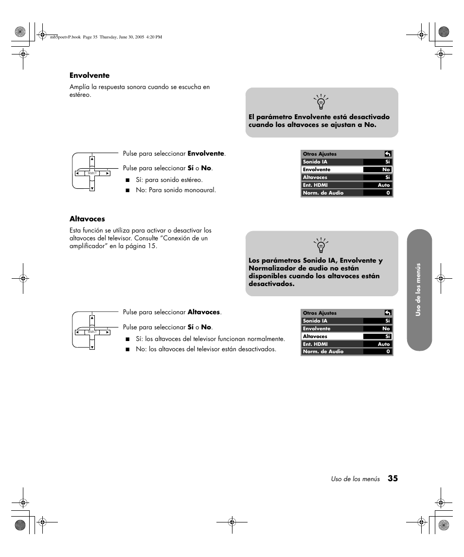 HP Pavilion PE4200N User Manual | Page 205 / 242