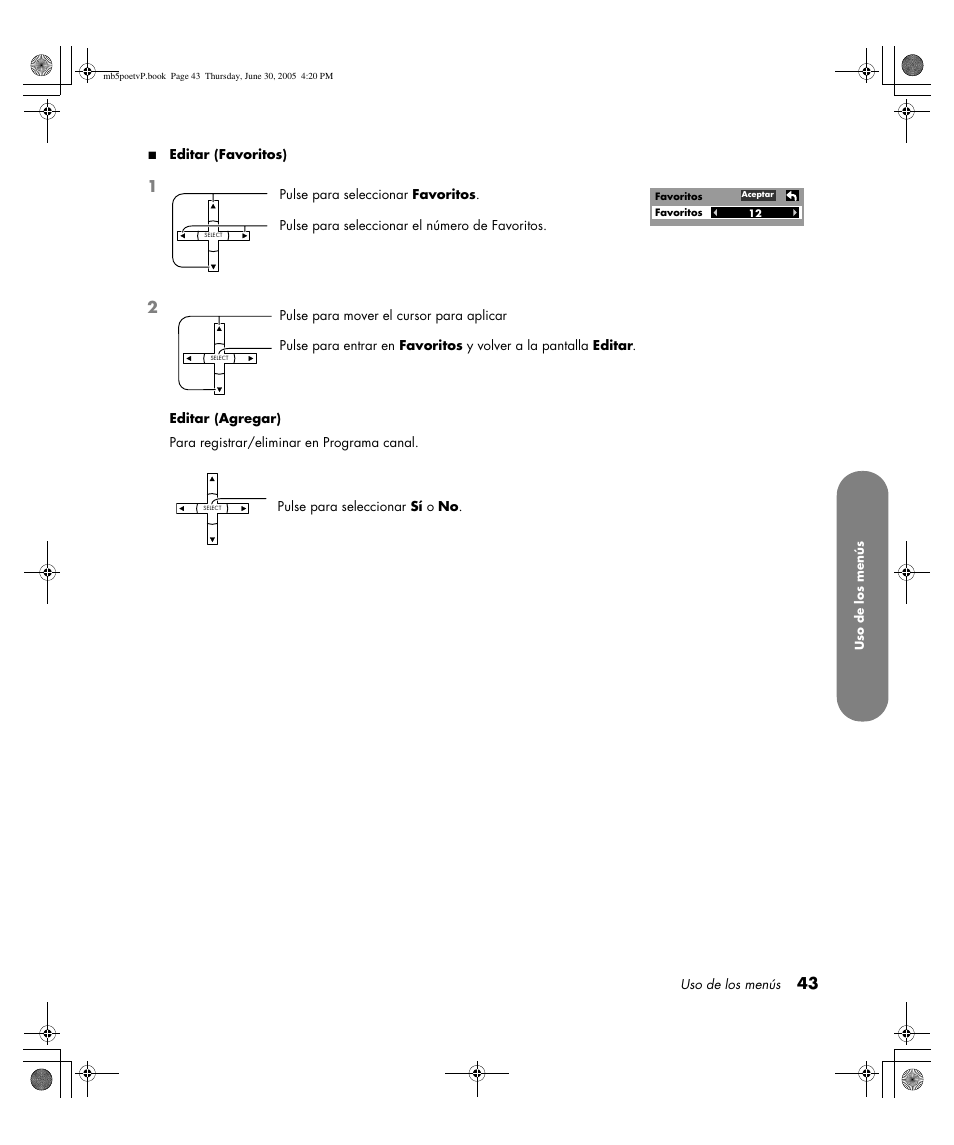 HP Pavilion PE4200N User Manual | Page 213 / 242
