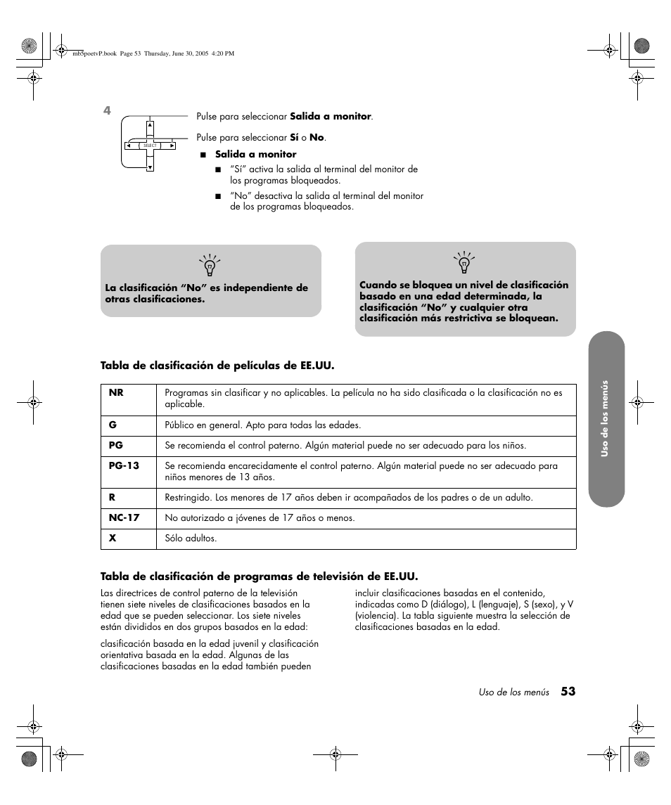 HP Pavilion PE4200N User Manual | Page 223 / 242