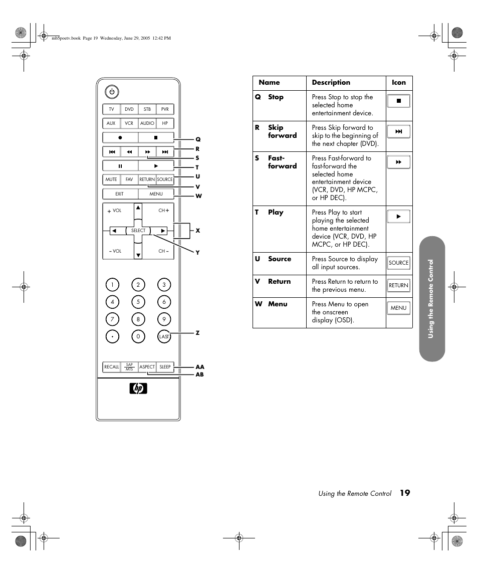 HP Pavilion PE4200N User Manual | Page 27 / 242
