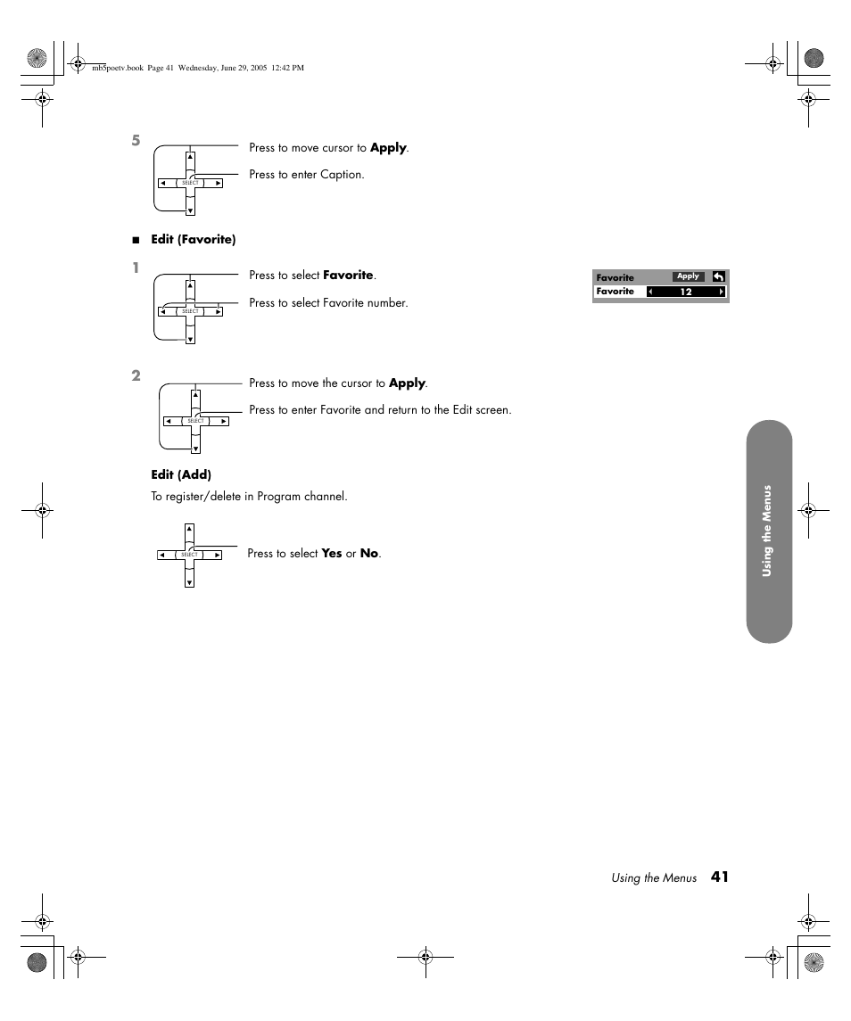 HP Pavilion PE4200N User Manual | Page 49 / 242