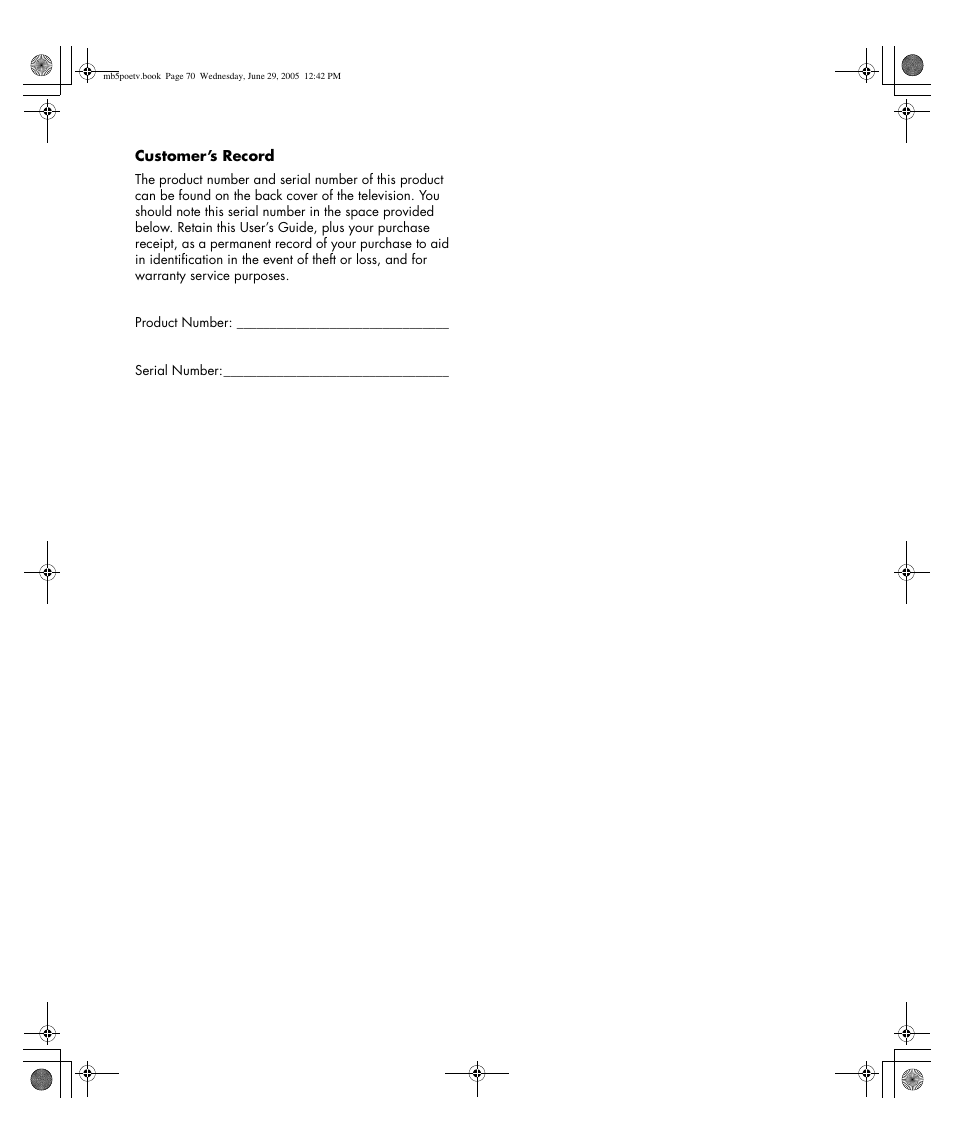 HP Pavilion PE4200N User Manual | Page 78 / 242