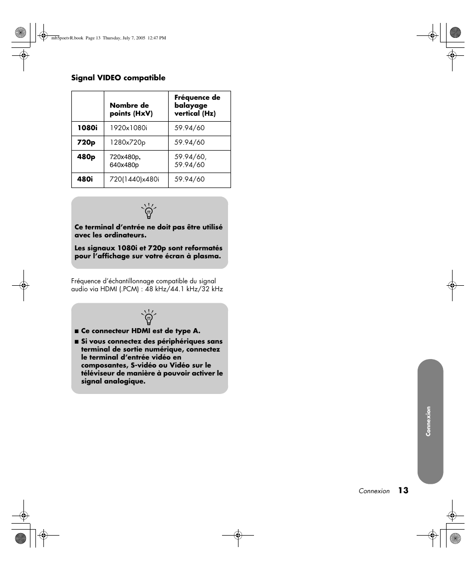 HP Pavilion PE4200N User Manual | Page 99 / 242