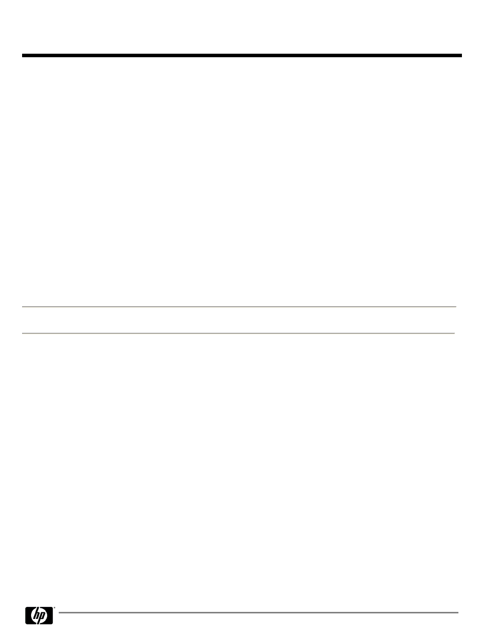 Quickspecs | HP dx7300 User Manual | Page 5 / 42