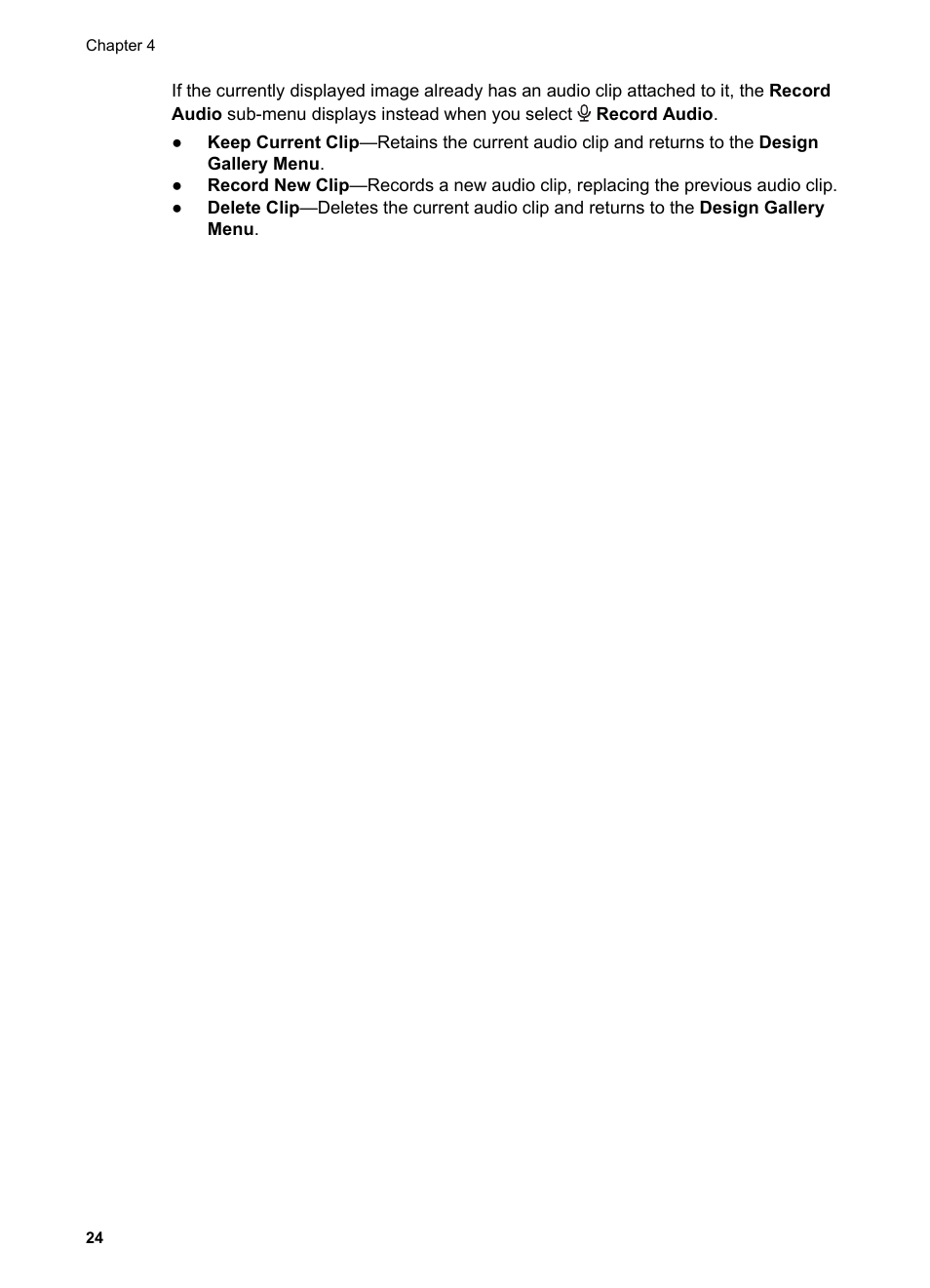 HP Photosmart M525 User Manual | Page 24 / 46