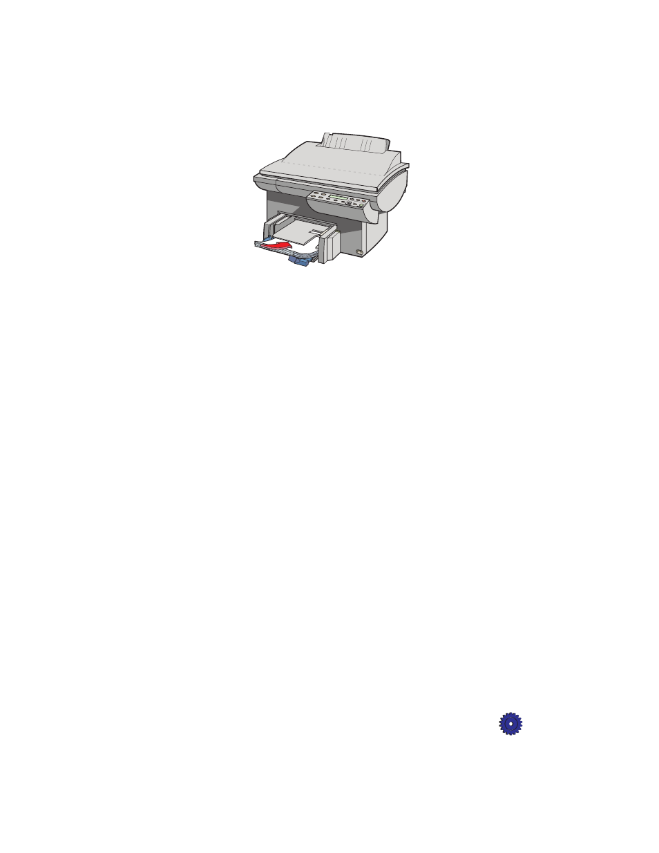 HP 1175C User Manual | Page 19 / 117