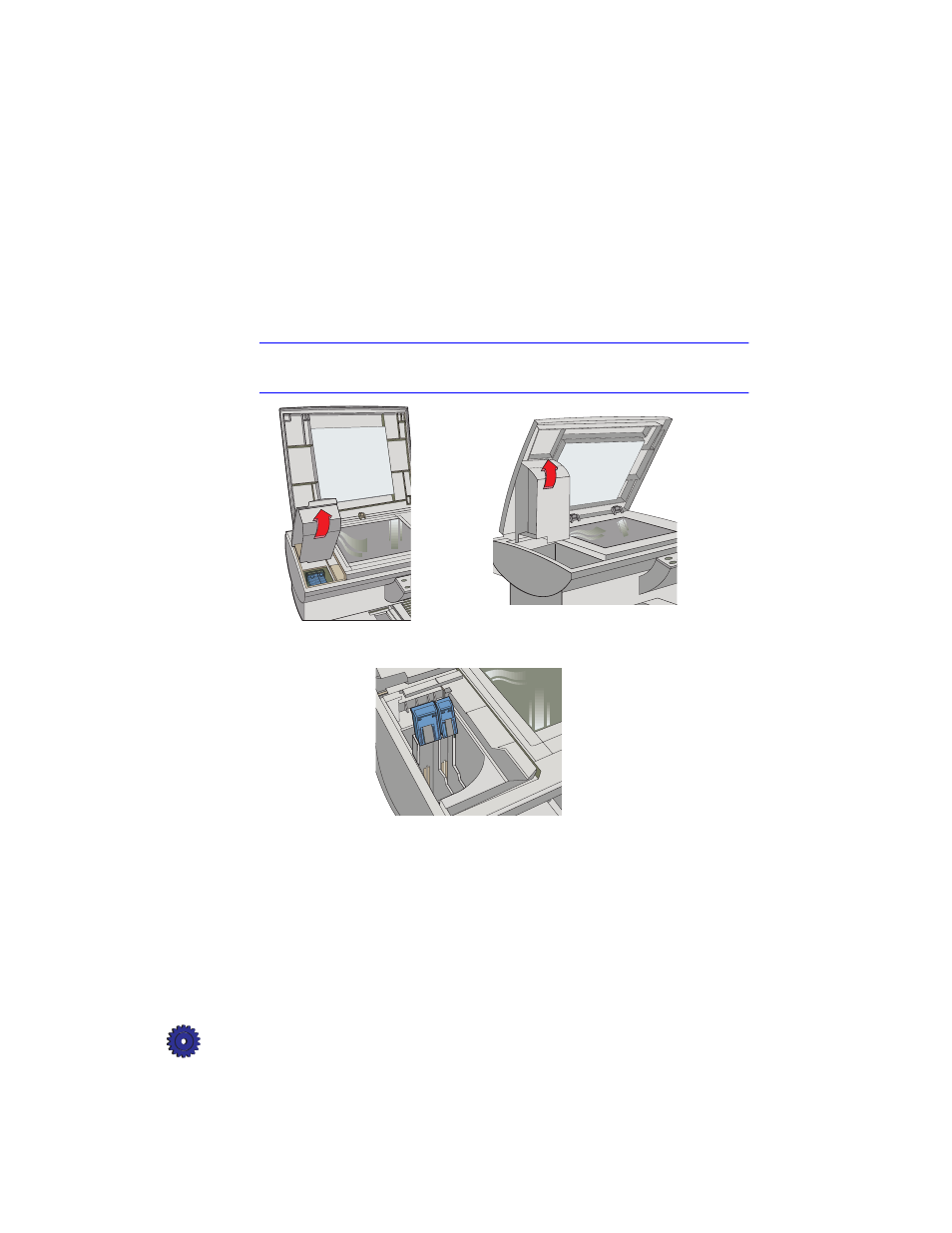 HP 1175C User Manual | Page 20 / 117