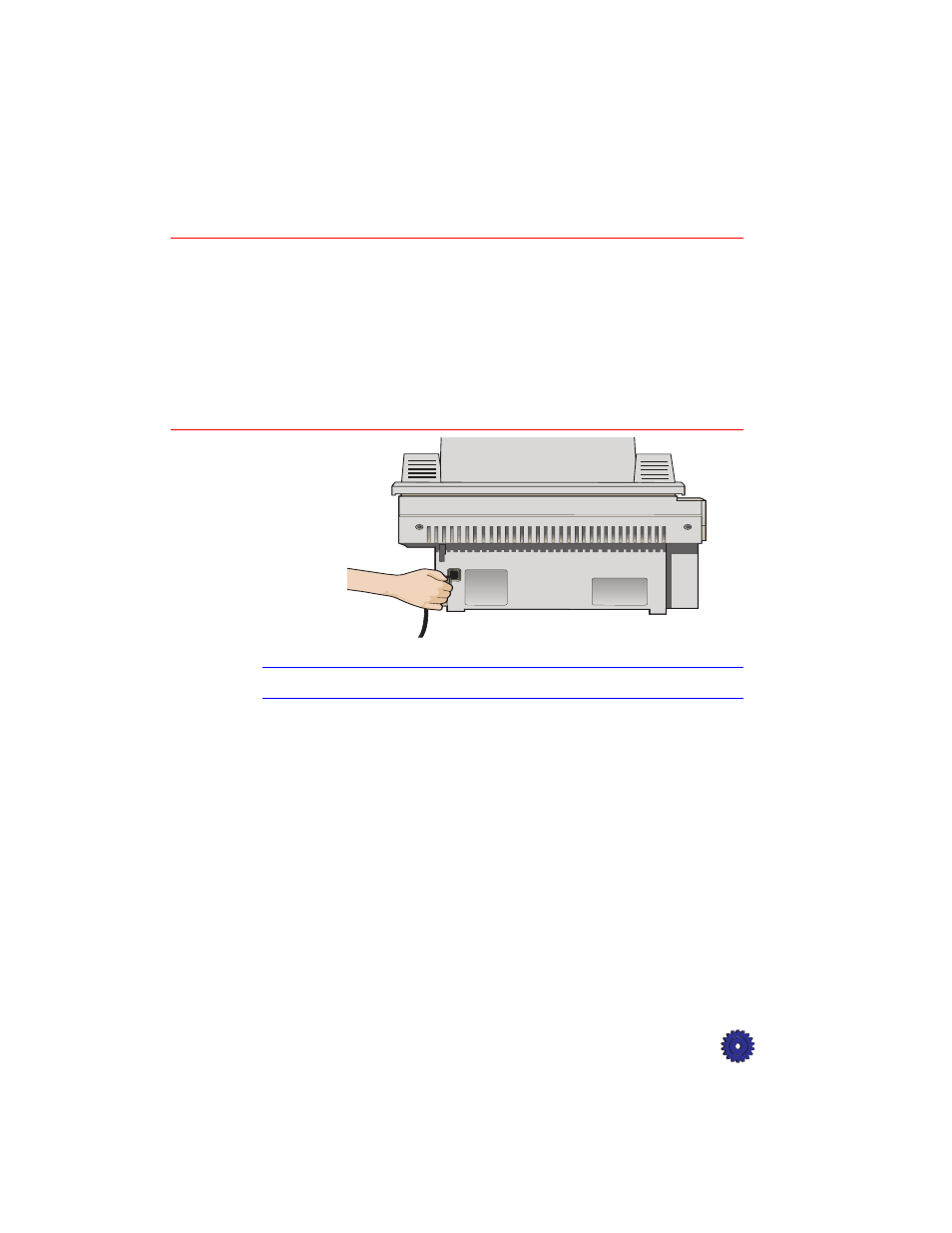 HP 1175C User Manual | Page 23 / 117