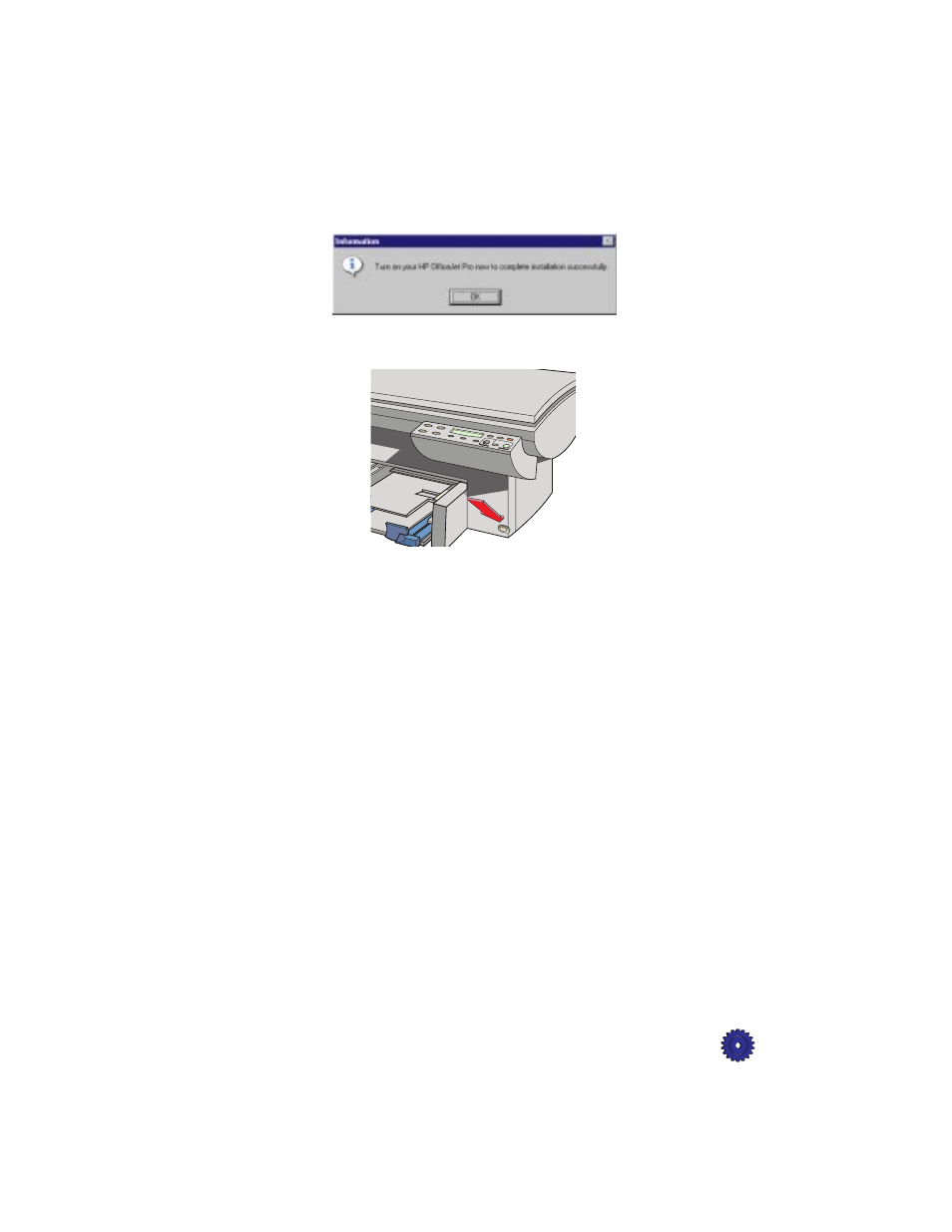 HP 1175C User Manual | Page 25 / 117