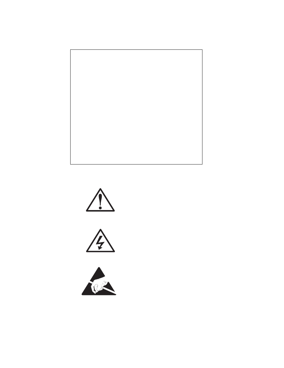 HP 1175C User Manual | Page 3 / 117