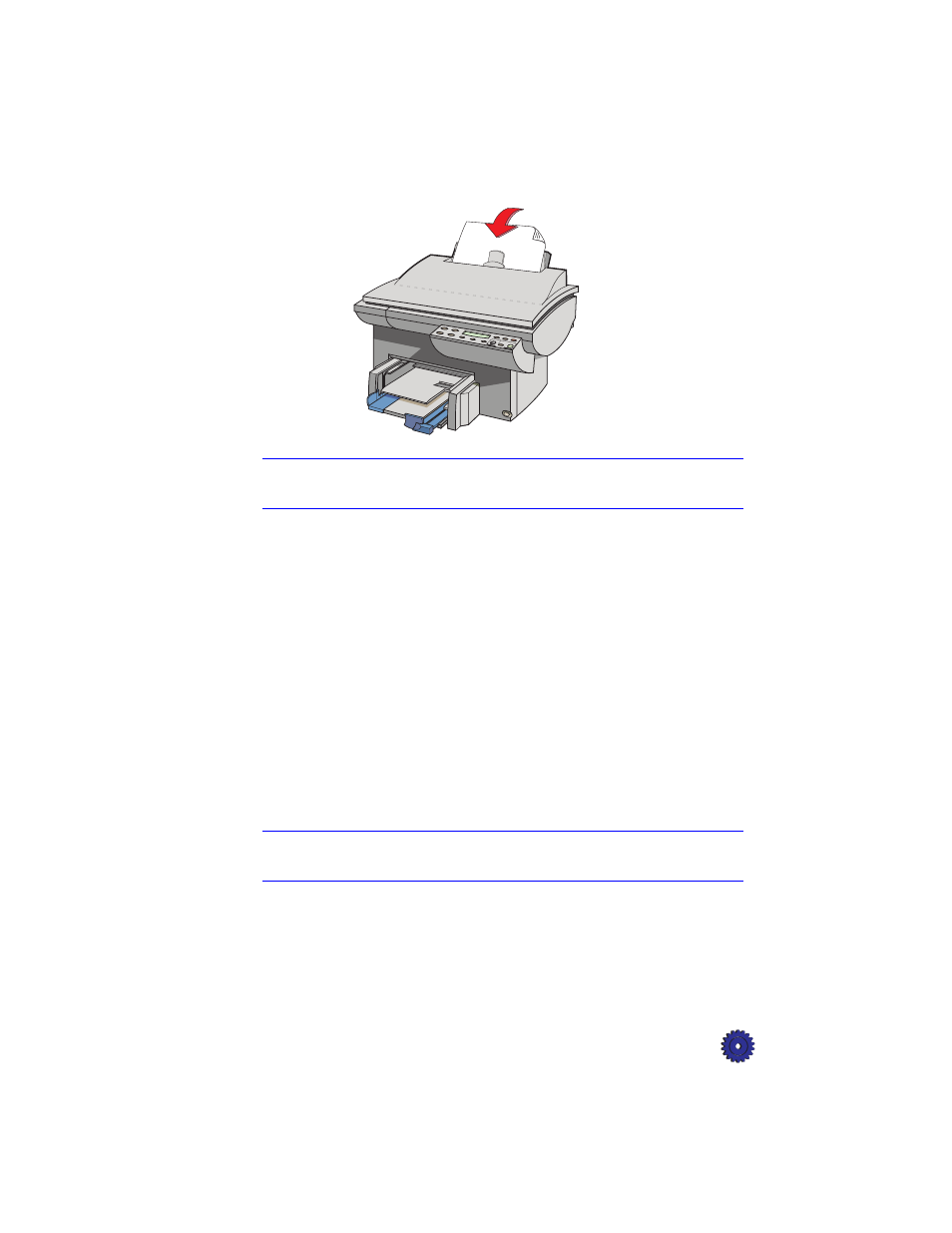 Controlling how copies will look | HP 1175C User Manual | Page 39 / 117