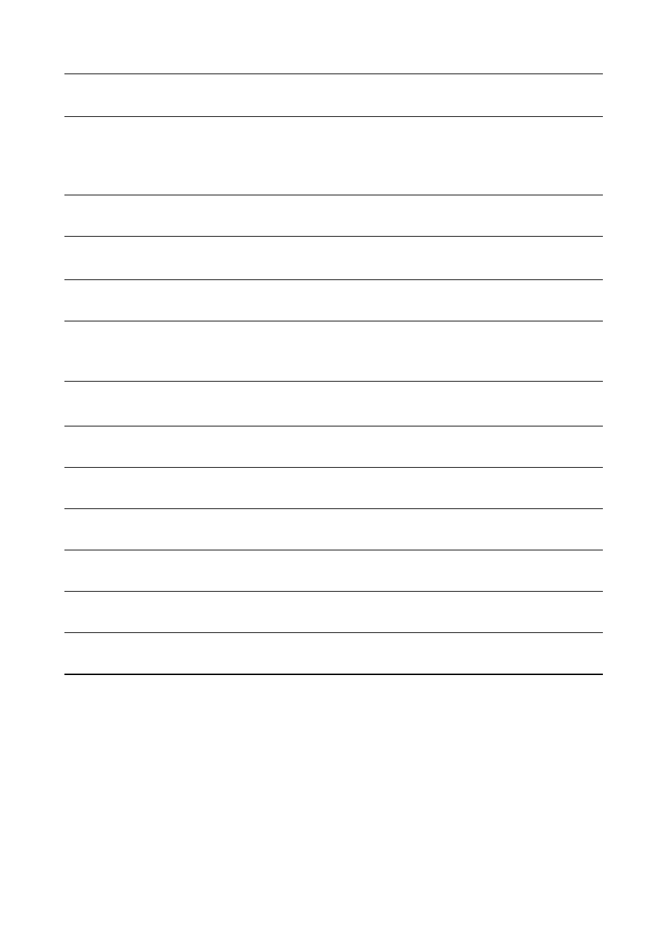 HP 1100A User Manual | Page 136 / 183